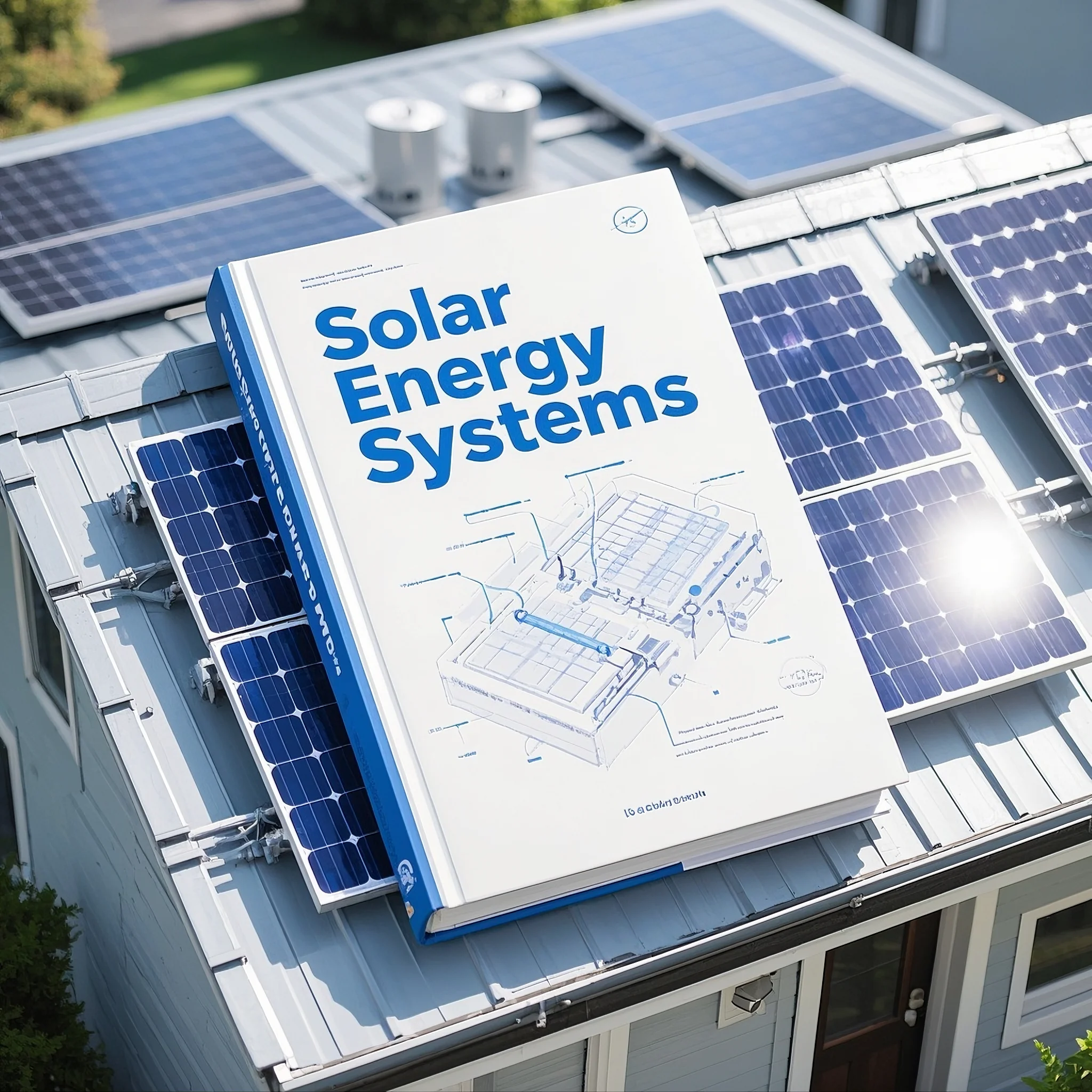 Solar Energy Systems: A Comprehensive Guide for Homeowners