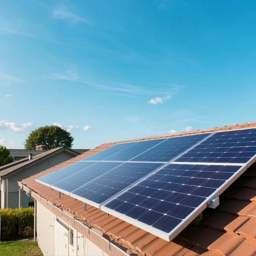 How Solar Panels Can Reduce Your Electricity Bills