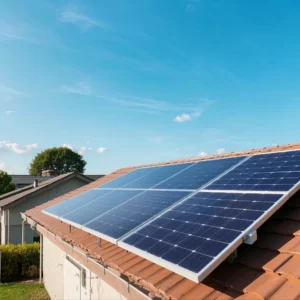 How Solar Panels Can Reduce Your Electricity Bills