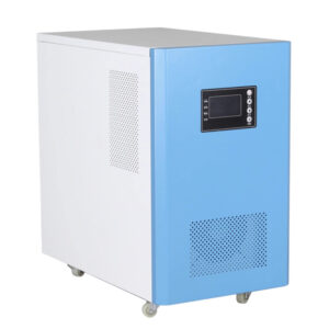 50Hz Off-grid Inverter Off Grid 3KW to 15KW Low Frequency Hybrid Solar Inverter With MPPT Charge Controller for Home