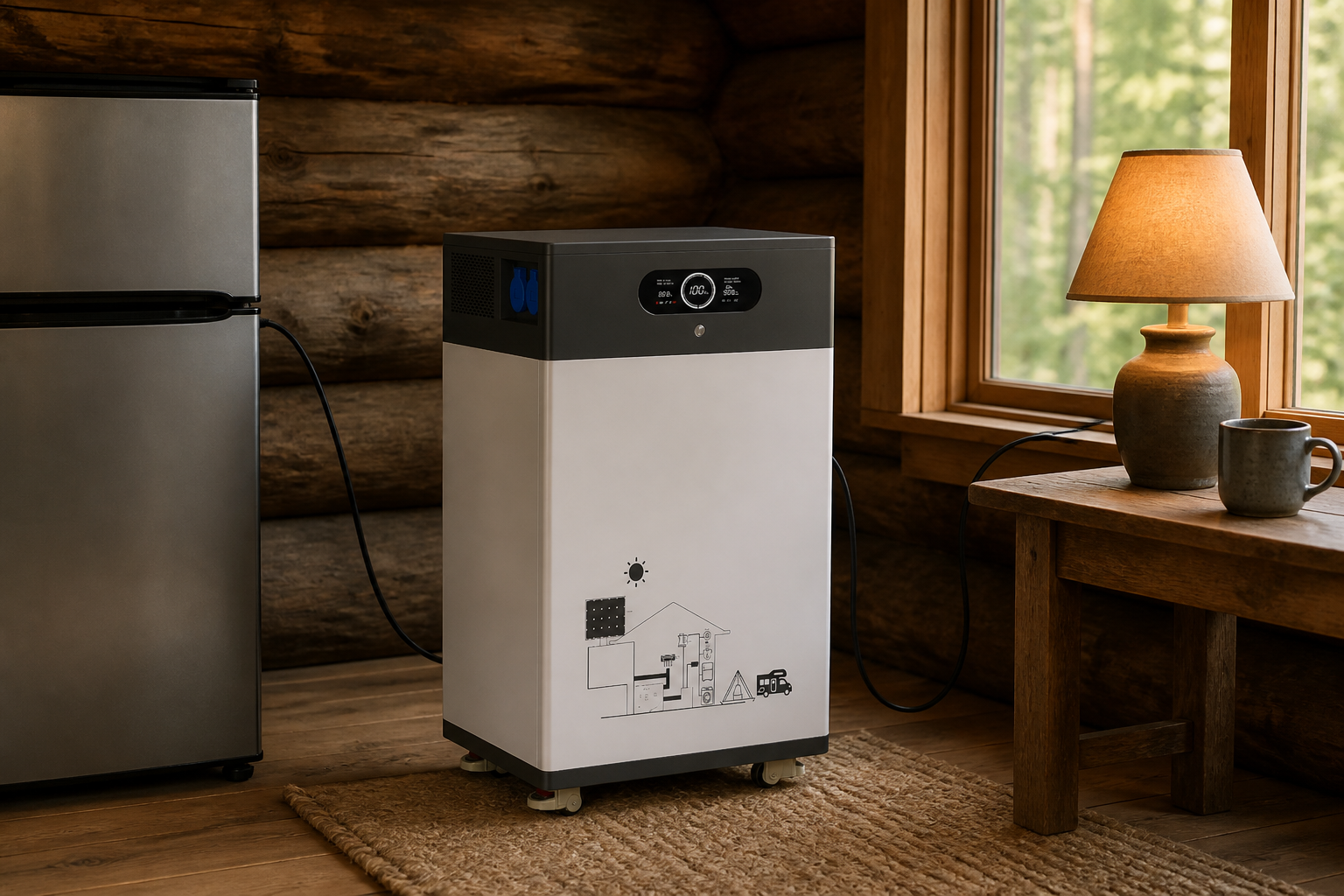 L-60T · 6200 W