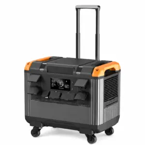 Ruihan T30 3000W Portable Power Station