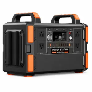 Ruihan T11 1200W Portable Power Station
