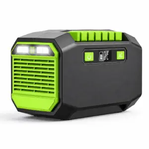 A1 A2 200W Portable Power Station