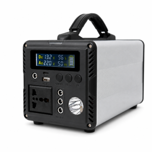 YJ911-400W Portable Power Station