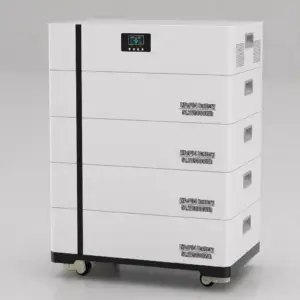 P-6 36kWh Stackable Home Energy Storage