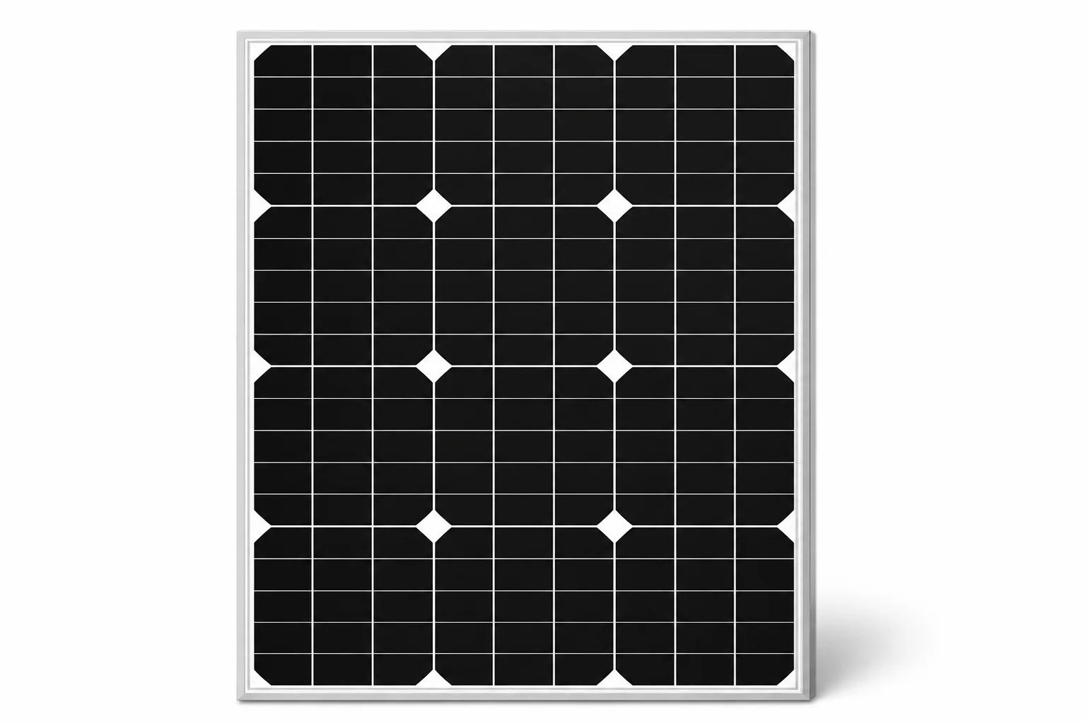 12V/5V DC Solar Power Station with Solar Panel (192Wh / 256Wh) - Image 3