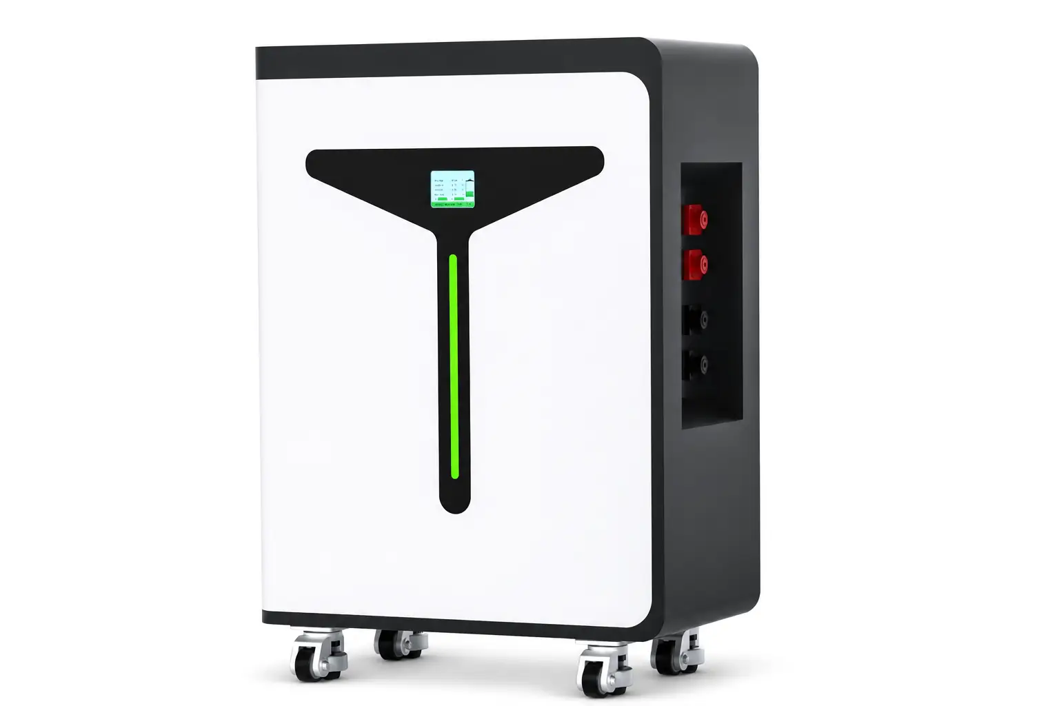 energy storage batteries - Ruihan Energy
