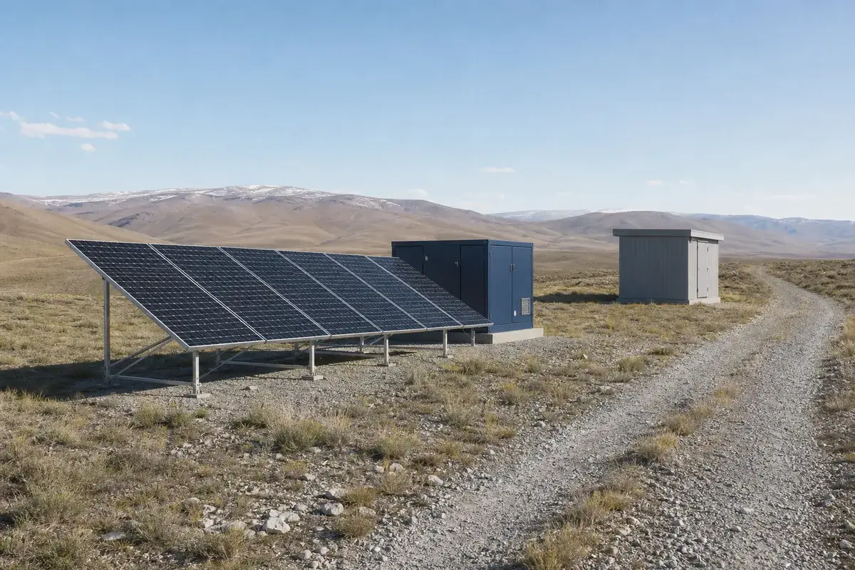 photovoltaic power generation efficiency - Ruihan Energy