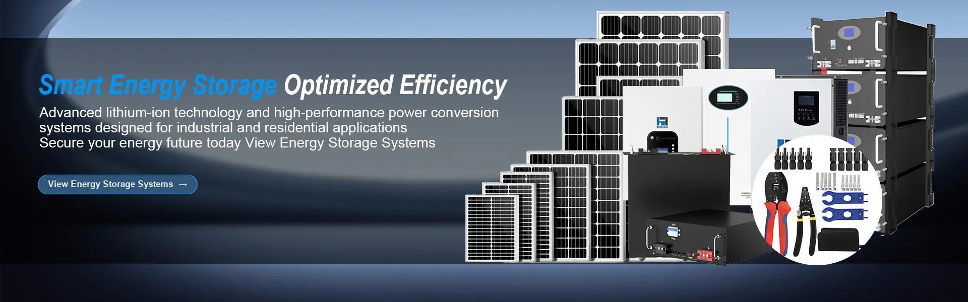 Solar energy systems and the future of home energy