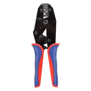 Ruihan C45 SC Copper Nose Crimping Pliers | Peep Hole Terminal Tool - image 1
