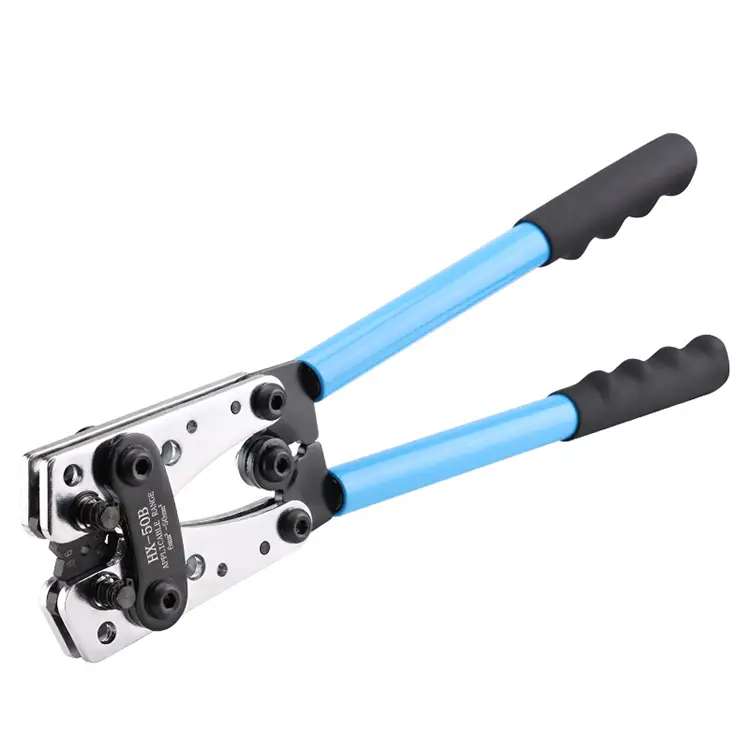 Ruihan HX-50B Crimping Pliers for Wiring - image 1