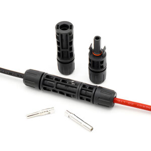 Ruihan RH-SC MC4 Solar Panel Connector | IP67 Photovoltaic Plug Socket - image 1