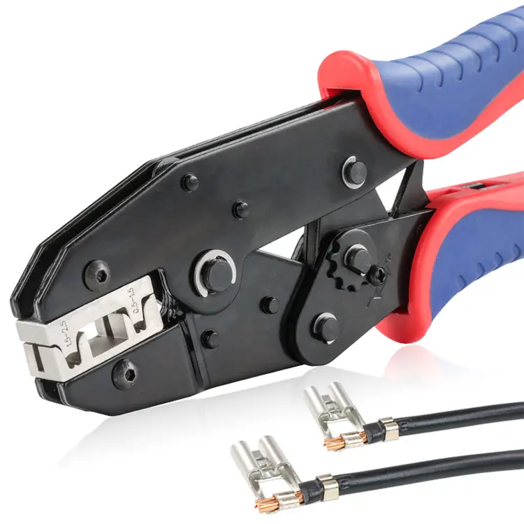 Ruihan YF-056FL Manual Insulated Plug - image 1