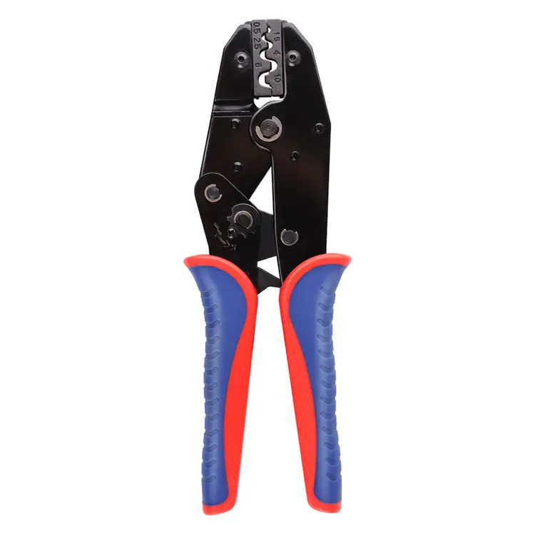 Ruihan YF-10N C45 SC Copper Nose Crimping Pliers | Soft Grip OT/UT Terminal Tool - image 2